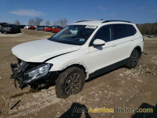 VOLKSWAGEN TIGUAN SE, 3VV3B7AX2KM125028