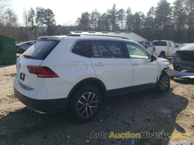 VOLKSWAGEN TIGUAN SE, 3VV3B7AX2KM125028