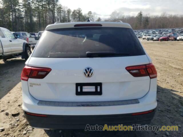 VOLKSWAGEN TIGUAN SE, 3VV3B7AX2KM125028