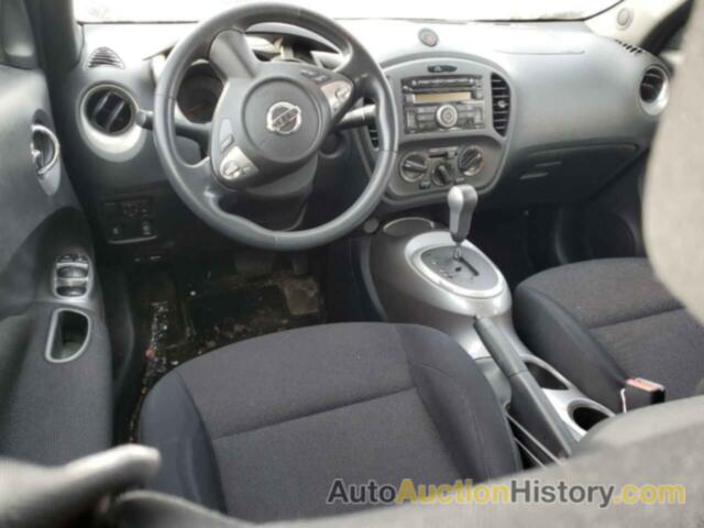 NISSAN JUKE S, JN8AF5MV1DT223355