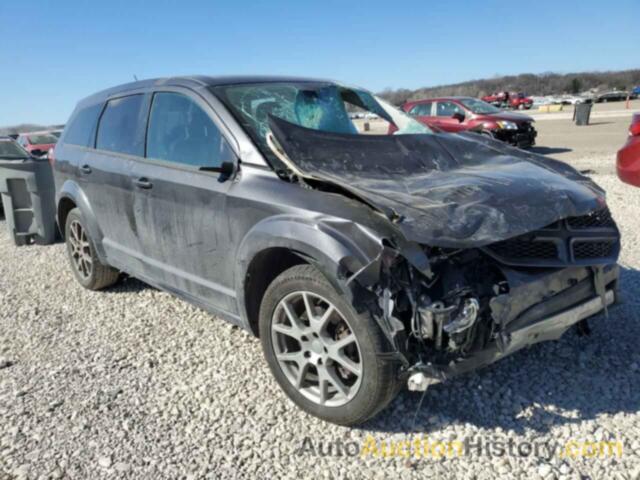 DODGE JOURNEY R/T, 3C4PDDEG9ET304356