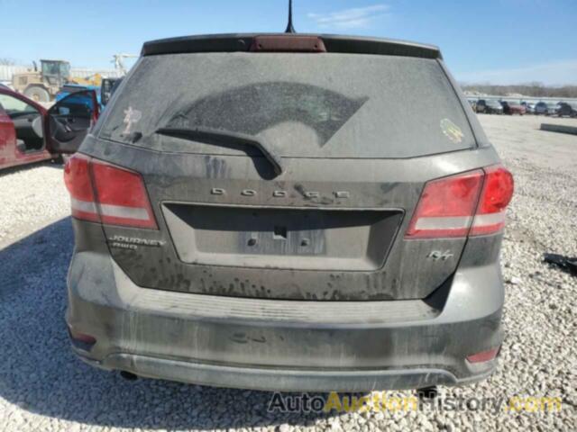 DODGE JOURNEY R/T, 3C4PDDEG9ET304356