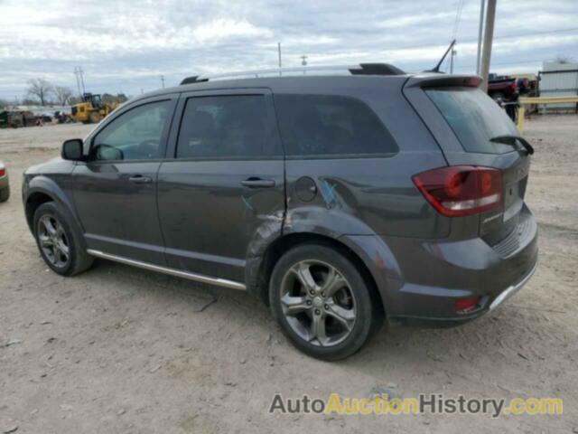 DODGE JOURNEY CROSSROAD, 3C4PDCGB1GT187001