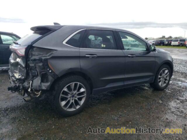 FORD EDGE TITANIUM, 2FMPK4K94HBB46810