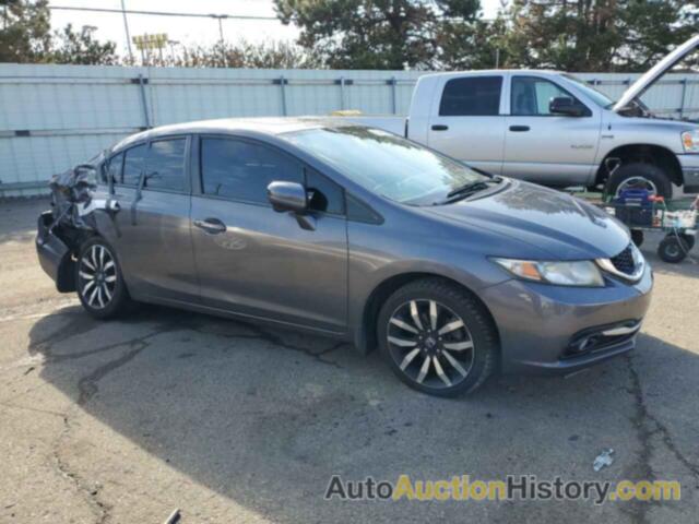 HONDA CIVIC EXL, 19XFB2F98FE028294