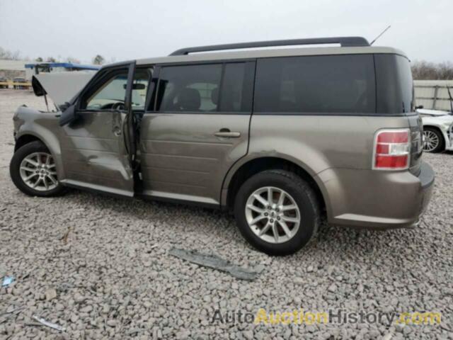 FORD FLEX SE, 2FMGK5B84EBD45509