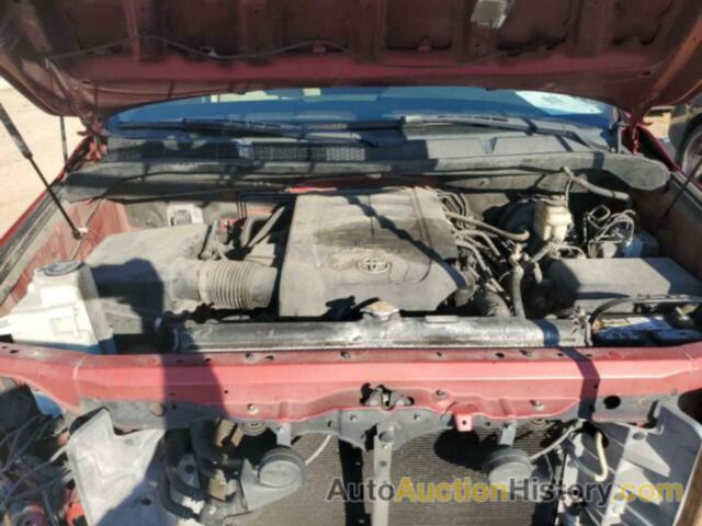 TOYOTA TUNDRA DOUBLE CAB SR5, 5TFRM5F19BX025966