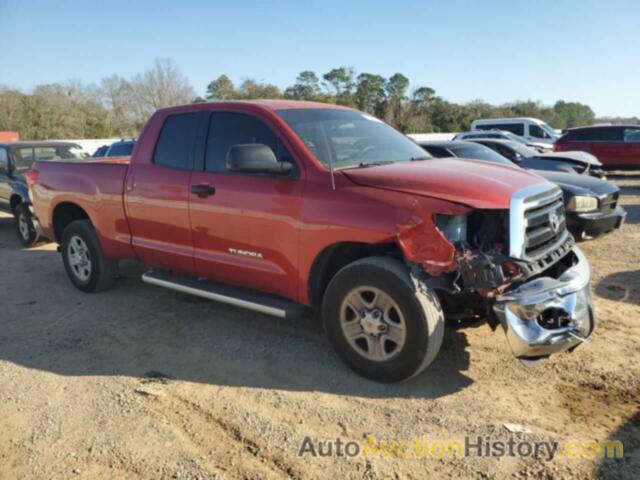 TOYOTA TUNDRA DOUBLE CAB SR5, 5TFRM5F19BX025966