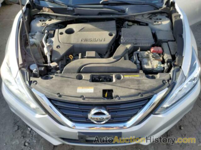 NISSAN ALTIMA 2.5, 1N4AL3AP1HC115411