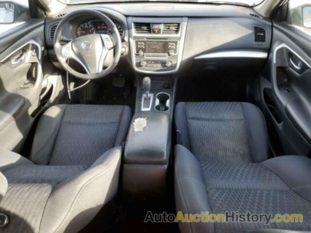 NISSAN ALTIMA 2.5, 1N4AL3AP1HC115411