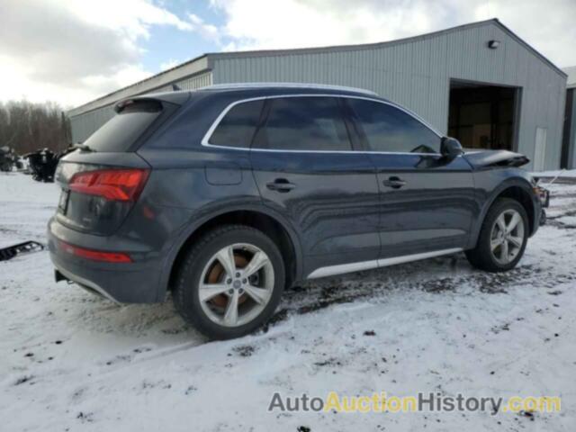 AUDI Q5 PREMIUM PLUS, WA1BNAFY1L2030494