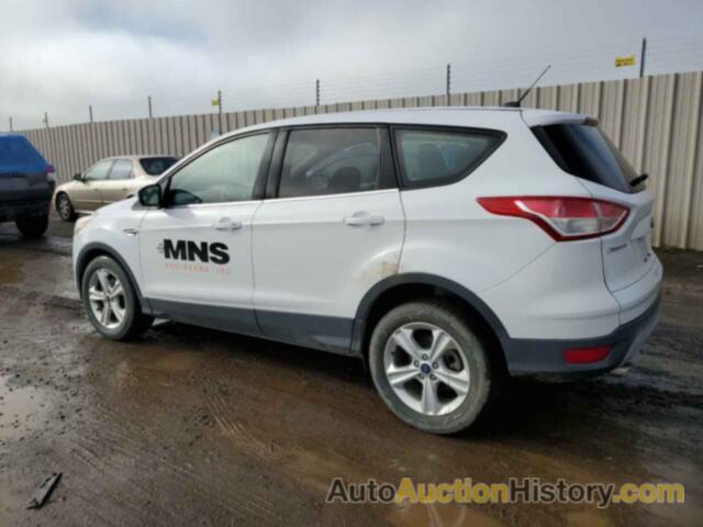 FORD ESCAPE SE, 1FMCU0GX0GUC27854