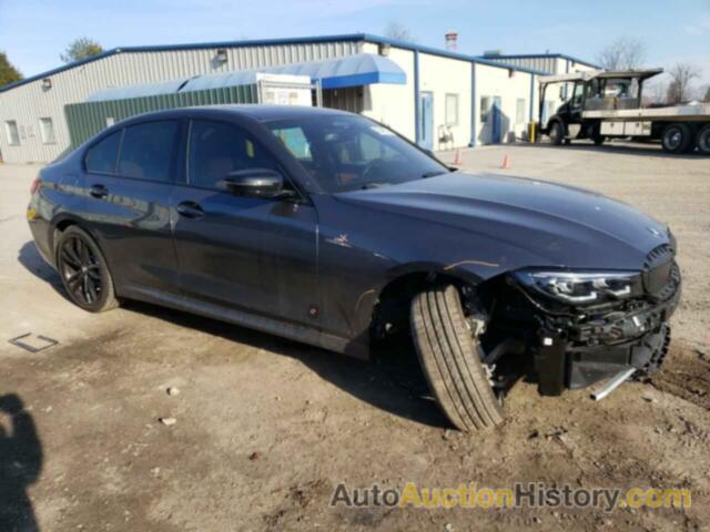 BMW M3, 3MW5U9J07N8C68812