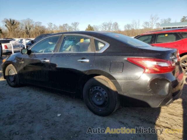 NISSAN ALTIMA 2.5, 1N4AL3AP1GN305082