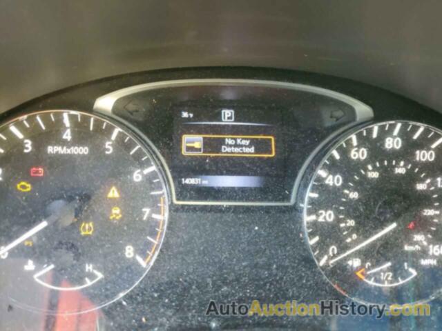 NISSAN ALTIMA 2.5, 1N4AL3AP1GN305082