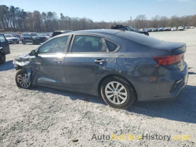 KIA FORTE FE, 3KPF24AD4KE104515