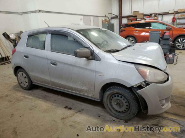 MITSUBISHI MIRAGE DE, ML32A3HJ3FH049663