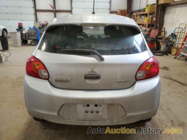 MITSUBISHI MIRAGE DE, ML32A3HJ3FH049663