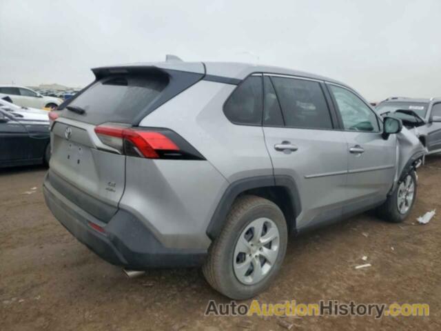 TOYOTA RAV4 LE, 2T3F1RFV9NW324551