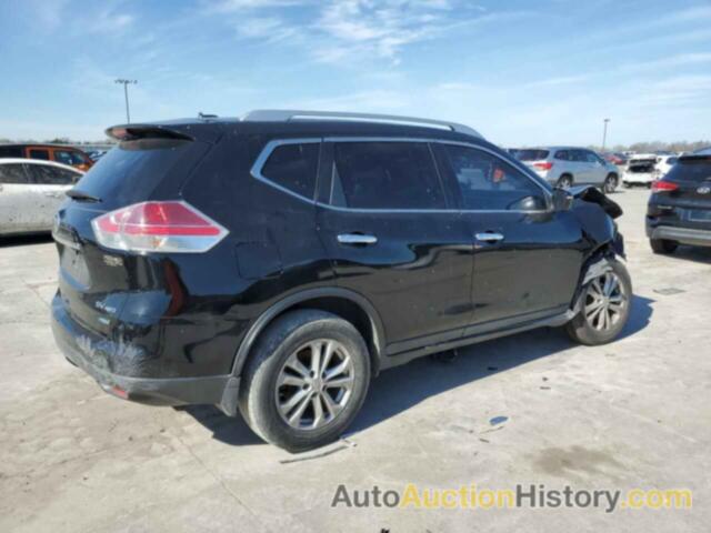 NISSAN ROGUE S, 5N1AT2MVXEC792267