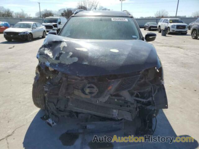 NISSAN ROGUE S, 5N1AT2MVXEC792267