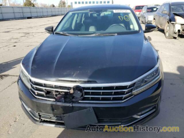 VOLKSWAGEN PASSAT SE, 1VWGT7A32HC009989