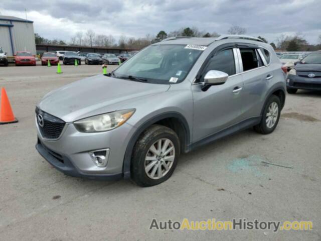 MAZDA CX-5 TOURING, JM3KE2CE6D0167876