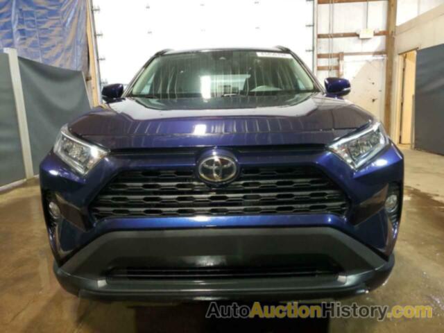 TOYOTA RAV4 XLE, 2T3P1RFV4MW161651