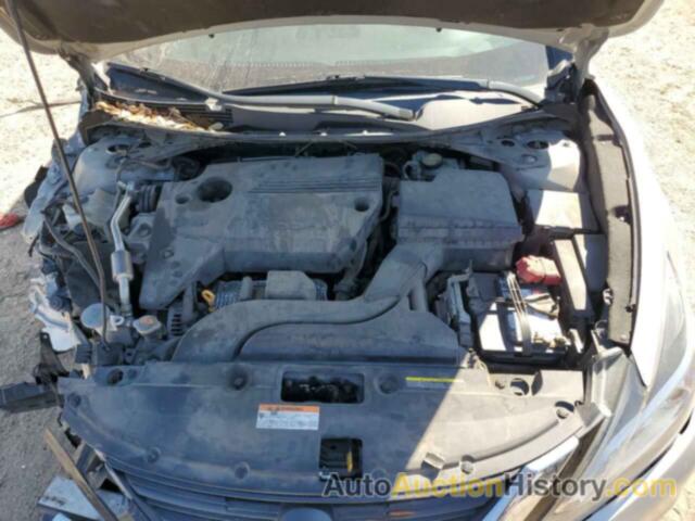 NISSAN ALTIMA 2.5, 1N4AL3APXJC190288