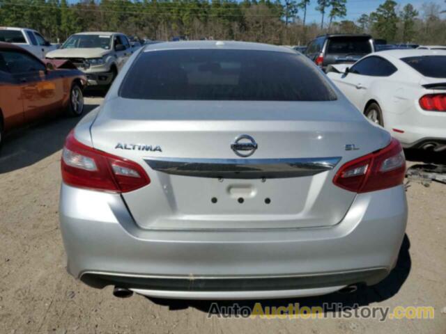 NISSAN ALTIMA 2.5, 1N4AL3APXJC190288