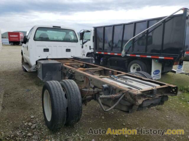 FORD F450 SUPER DUTY, 1FDXF46F01EB43109