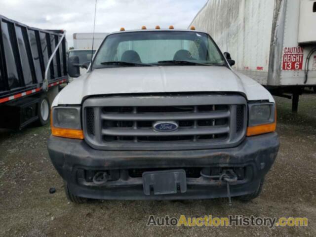 FORD F450 SUPER DUTY, 1FDXF46F01EB43109