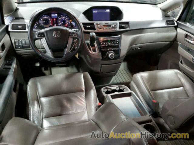 HONDA All Models EXL, 5FNRL5H6XCB086556