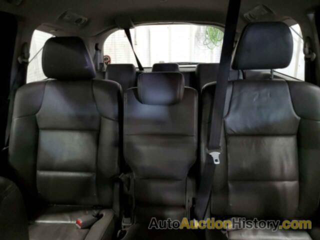 HONDA All Models EXL, 5FNRL5H6XCB086556