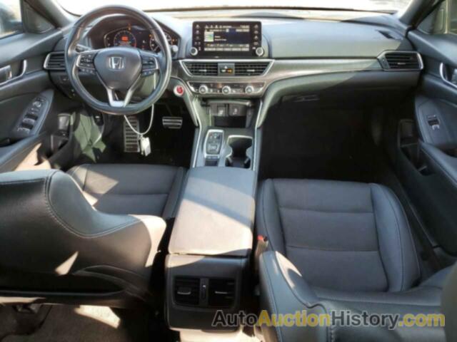 HONDA ACCORD SPORT, 1HGCV2F34LA013216