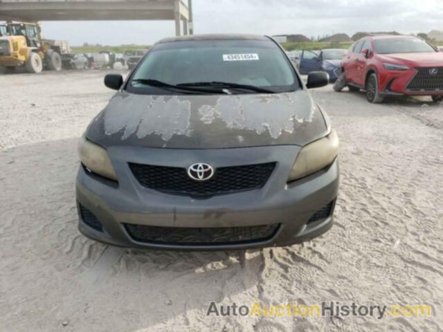 TOYOTA COROLLA BASE, 1NXBU40E19Z072570