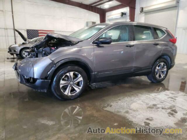 HONDA CRV LX, 2HKRW6H34HH211174