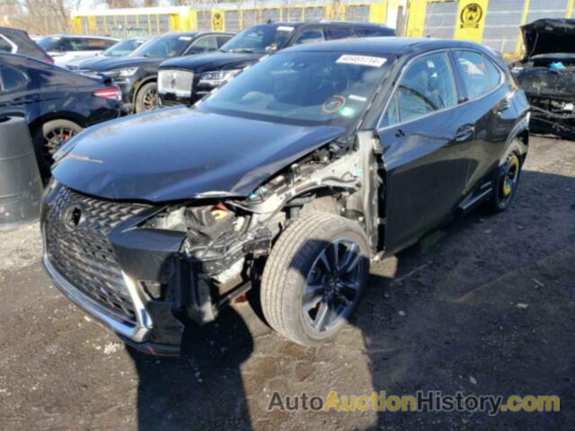 LEXUS UX 250H BA 250H BASE, JTHP9JBH5N2057009