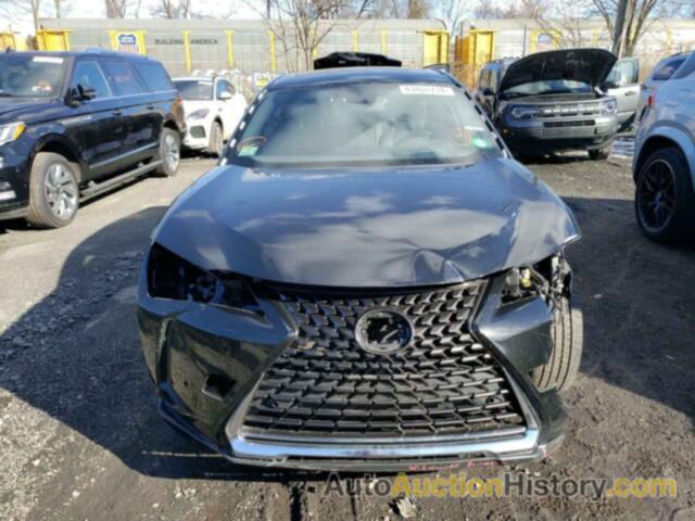 LEXUS UX 250H BA 250H BASE, JTHP9JBH5N2057009