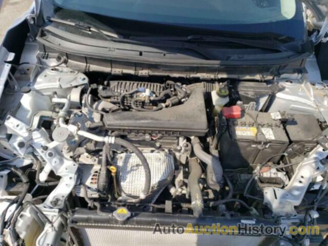 NISSAN ROGUE S, JN8AT2MV0LW136891