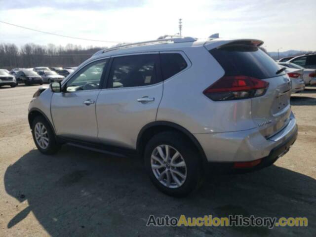 NISSAN ROGUE S, JN8AT2MV0LW136891