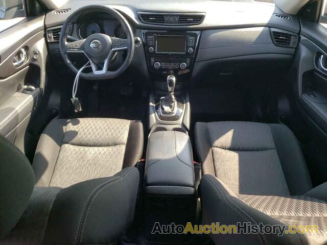 NISSAN ROGUE S, JN8AT2MV0LW136891