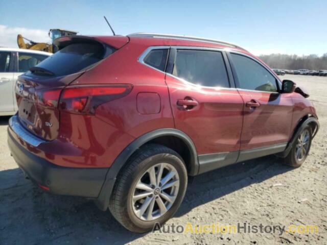 NISSAN ROGUE S, JN1BJ1CP3KW215816