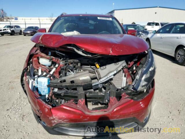 NISSAN ROGUE S, JN1BJ1CP3KW215816