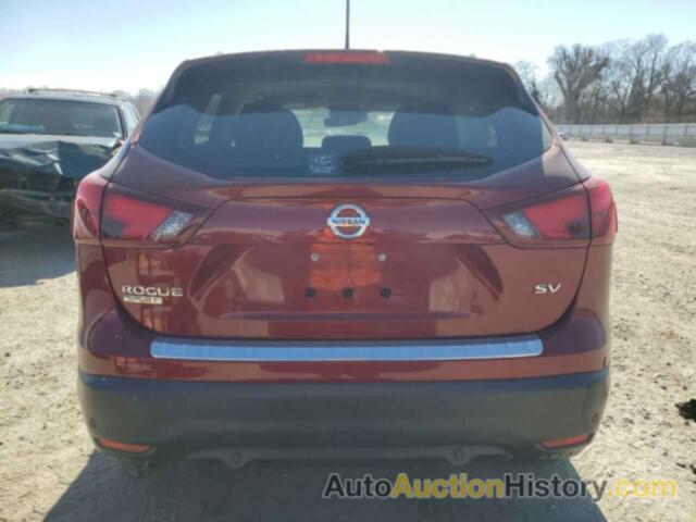 NISSAN ROGUE S, JN1BJ1CP3KW215816