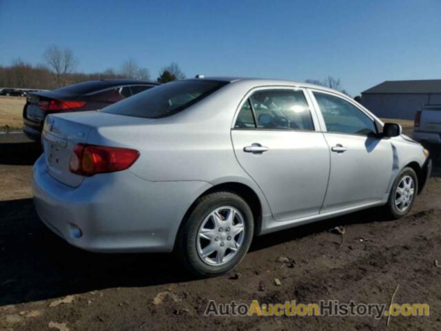 TOYOTA COROLLA BASE, 2T1BU4EE4AC227899