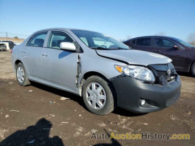 TOYOTA COROLLA BASE, 2T1BU4EE4AC227899