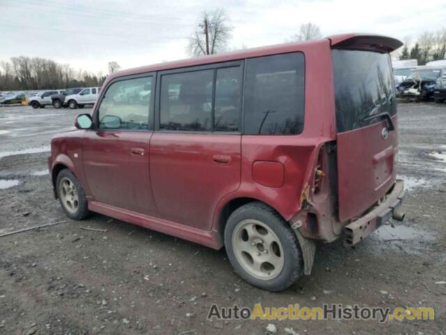 TOYOTA SCION XB, JTLKT324X64109217