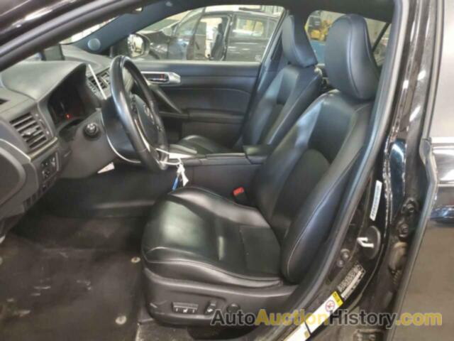 LEXUS CT 200 200, JTHKD5BH5F2212305