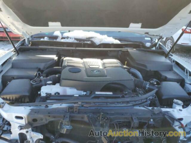 LEXUS LX 600 BAS 600 BASE, JTJGB7CX6P4029416